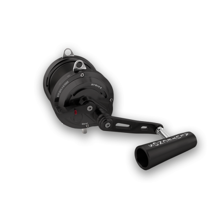 Alutecnos Gorilla 20V nopea uistelukela