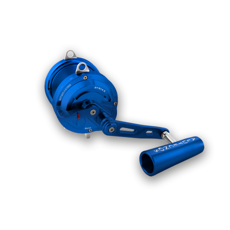 Alutecnos Gorilla 20V nopea uistelukela