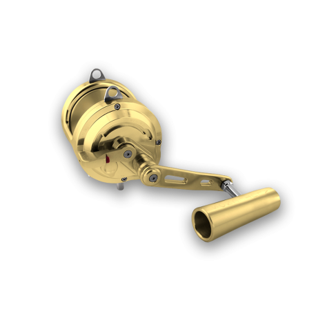 Alutecnos Gorilla 20V nopea uistelukela