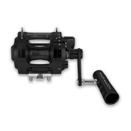 Alutecnos Albacore 30 uistelukela