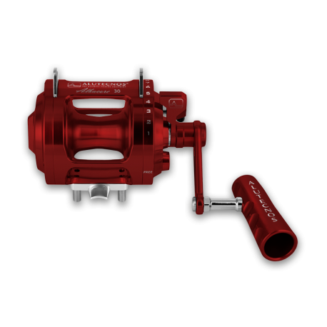 Alutecnos Albacore 30 uistelukela