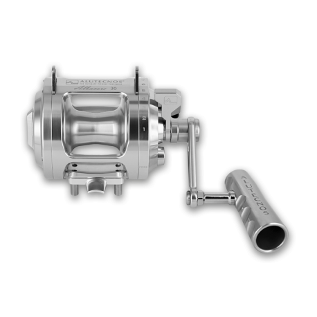 Alutecnos Albacore 30 uistelukela