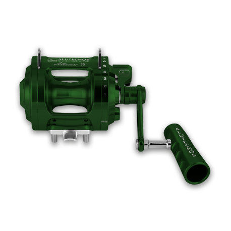 Alutecnos Albacore 30 uistelukela