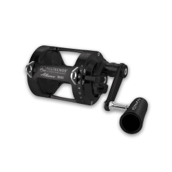 Alutecnos Albacore 30/50 uistelukela 2