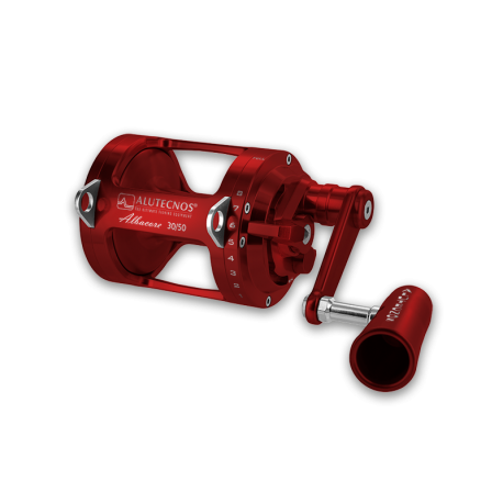 Alutecnos Albacore 30/50 uistelukela