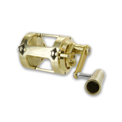 Alutecnos Albacore 30/50 uistelukela