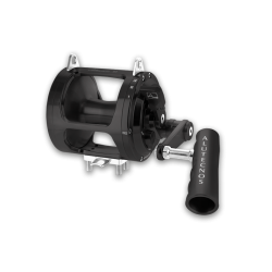 Alutecnos Albacore 50 driftaava kela 2