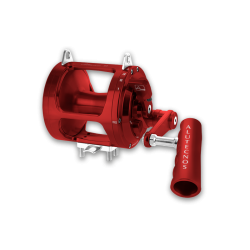 Alutecnos Albacore 50 drivrulle