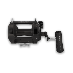 Alutecnos Albacore 50/80 driftaava kela