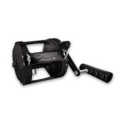 Alutecnos Albacore 80 driftaava kela 2