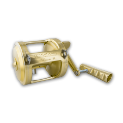 Alutecnos Albacore 80 driftaava kela