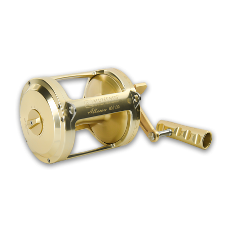 Alutecnos Albacore 80/130 suurriistakela