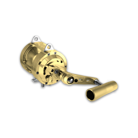 Alutecnos Gorilla 30 2S tuplanopeuskela