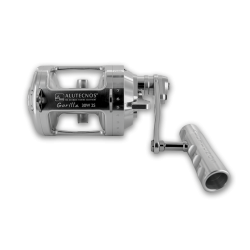 Alutecnos Gorilla 30W 2S tuplanopeuskela