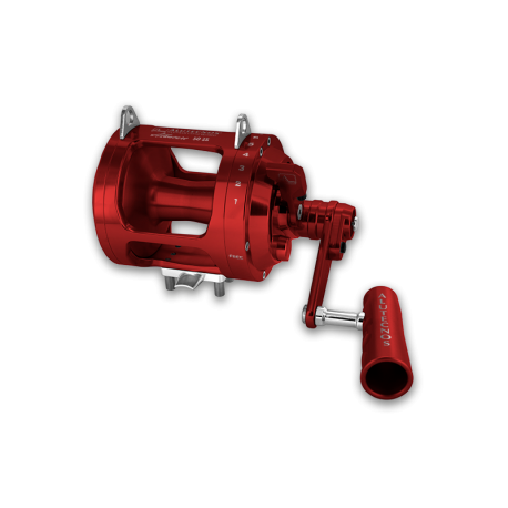 Alutecnos Albacore 50 2S tuplanopeuskela