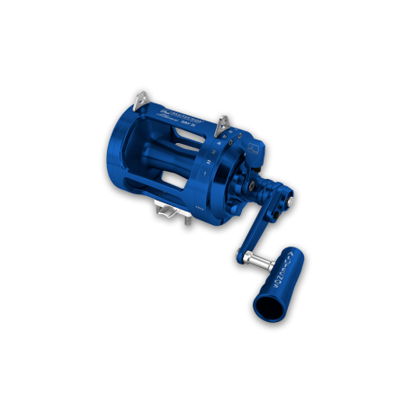 Alutecnos Albacore 50W 2S tuplanopeuskela