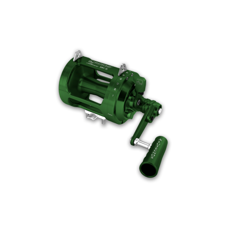 Alutecnos Albacore 50W 2S tuplanopeuskela