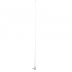 Glomex 150 cm VHF-antenne
