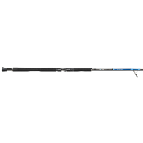 AIRrus Steel Tuna 8415XXHF spinning rod 40/140 gr.