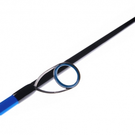 AIRrus Bora 721MHF Five Eighth Fuji spinning rod 7/18 gr.