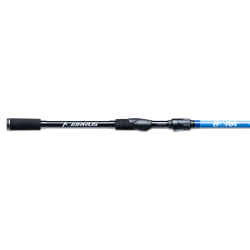 AIRrus Bora 761HF Shore Cruiser I Fuji spinning rod 10/42 gr.