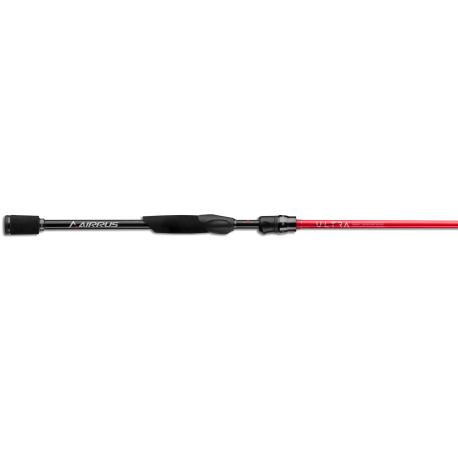 AIRrus Ultra 6101MHF Air Fighter spinning rod 5/21 gr.