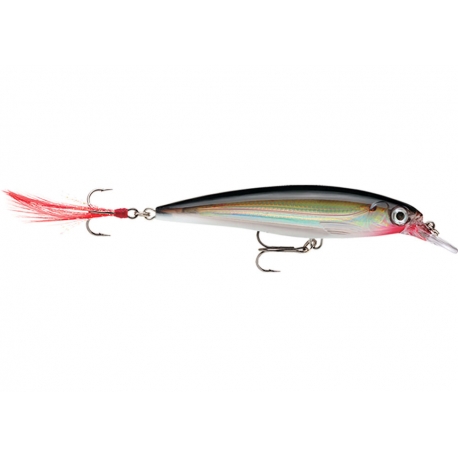 Rapala X-Rap® 08 fiskelokk