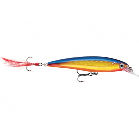 Rapala X-Rap® 08 vislokmiddel