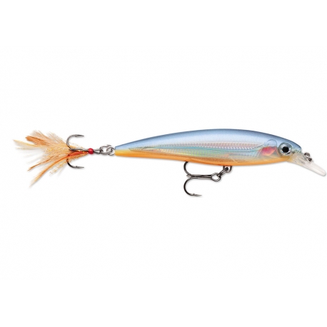 Rapala X-Rap® 10 fiskelokk