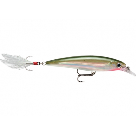 Rapala X-Rap® 10 vislokmiddel