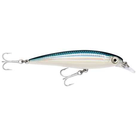 Rapala X-Rap® Saltwater 10 fishing lure