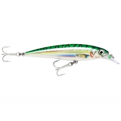 Rapala X-Rap® Saltwater 12 artificiale da pesca 2