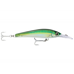 Rapala X-Rap® Magnum Xtreme 16 -uisteluviehe