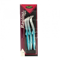 Ragot Raglou 160 cm i blisterförpackningar om 3 stycken