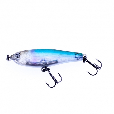 GAME Pirate 40 artificial hybrid WTD-Lipless