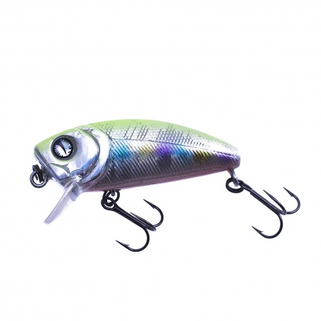 GAME Corsair 45 artificial hybrid minnow-crank