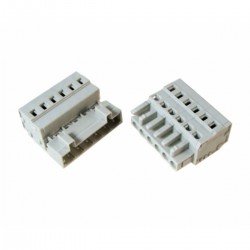 Cable splice connector