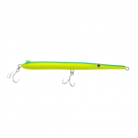 GAME Needlefish EVO Floating 215 artificial needle