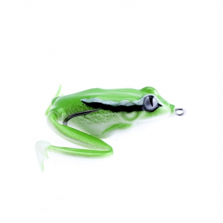 GAME Amphibious 65 frog spinning artificial