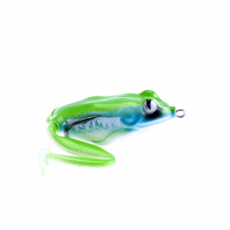 GAME Amphibious 65 frog spinning artificial