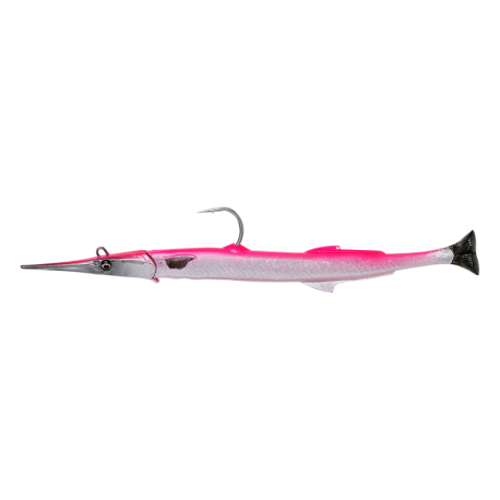 Savage Gear 3D Needlefish Pulsetail 180 Spinning Artificial Garfish