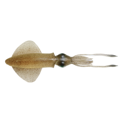 Savage Gear 3D Swim Squid 12.5 konstgjord bläckfisk 2