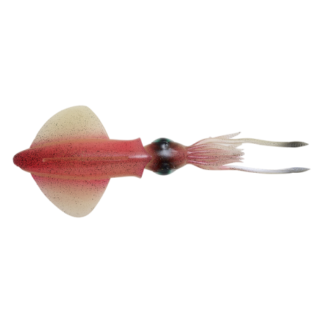 Savage Gear 3D Swim Squid 18 Artificial Squid