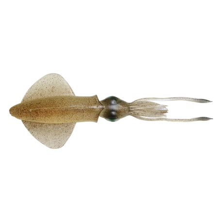 Savage Gear 3D Swim Squid 25 Artificial Squid