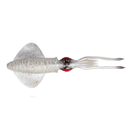 Savage Gear 3D Swim Squid 25 Artificial Squid