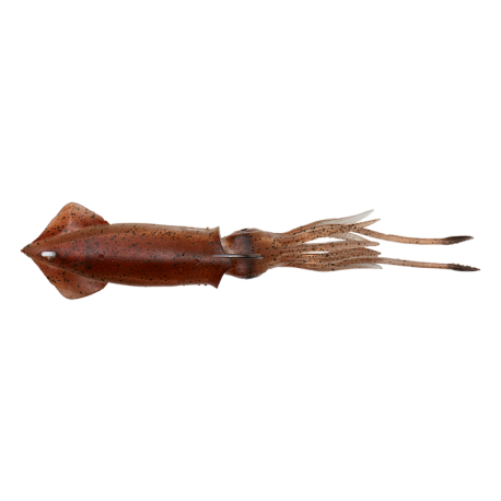 Savage Gear 3D TPE Swim Squid 95 Artificial Squid