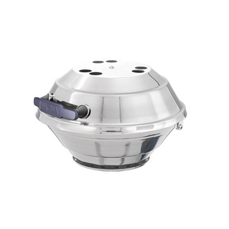 Charcoal barbecue marine kettle - Magma