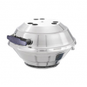 Marine kettle gas barbecue - Magma