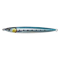 Savage Gear 3D Slim Jig Minnow 60 g rantaviehe ja hidas heitto