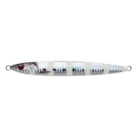 Savage Gear 3D Slim Jig Minnow 60 gr. shore and slow pitch lure